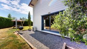 Maison à Saint Maixent sur Vie - Ô C?ur du Bois MAE-0473