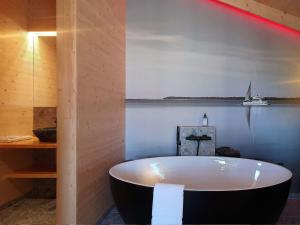 Holiday Home Wolke 7 by Interhome