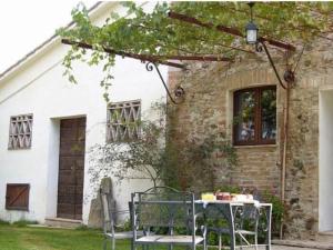 Apartment La Taverna in Umbertide by Interhome