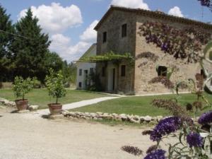 Apartment La Taverna in Umbertide by Interhome