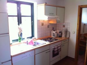 Apartment Gans in Ummanz-Lüßvitz by Interhome