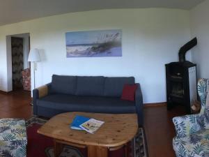 Apartment Gans in Ummanz-Lüßvitz by Interhome