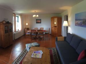 Apartment Gans in Ummanz-Lüßvitz by Interhome