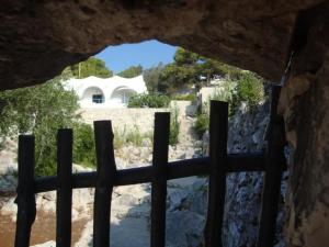 Holiday Home Villa Meris in Castro in Apulien by Interhome