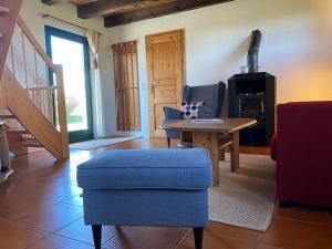 Holiday Home Kranich in Ummanz-Lüßvitz by Interhome