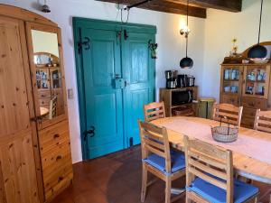 Holiday Home Kranich in Ummanz-Lüßvitz by Interhome