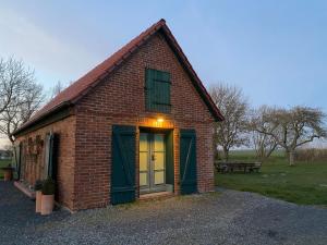 Holiday Home Kranich in Ummanz-Lüßvitz by Interhome