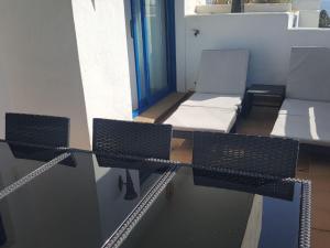 Apartment Wunderschöne Wohnung 5 Personen Super Meerblick by Interhome