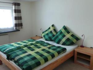 Apartment Fewo Am Skihang OG by Interhome