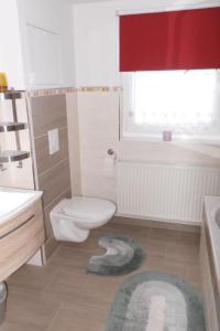 Apartment Fewo Am Skihang OG by Interhome