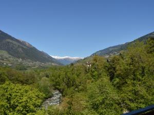 Apartment Moderne Ferienwohnung mit Balkon und Pool by Interhome