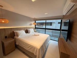 Urban Gameleira Praia - Miramar Hospedagens