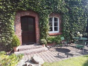 Apartment Marie-Luise by Interhome