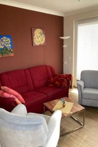 Apartment Troge in Greifswald by Interhome