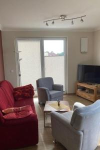 Apartment Troge in Greifswald by Interhome