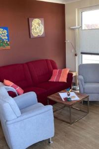 Apartment Troge in Greifswald by Interhome