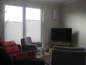 Apartment Troge in Greifswald by Interhome