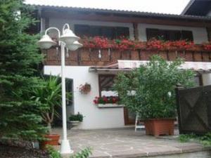 Holiday Home Abendsonne by Interhome
