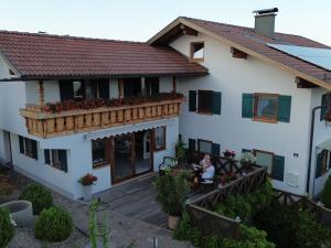 Holiday Home Abendsonne by Interhome