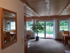 Apartment Fewo Stricker 31 by Interhome