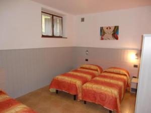 Apartment Erdgeschosswohnung mit Seeblick by Interhome