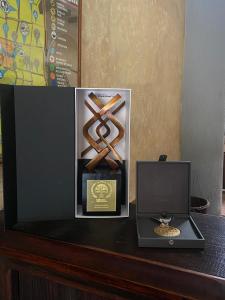 Plaza Real Hotel Boutique