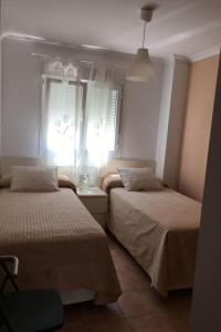 Apartment Helle und geräumige Wohnung in Conil by Interhome