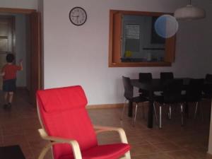 Apartment Helle und geräumige Wohnung in Conil by Interhome