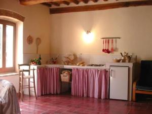 Apartment Agritourismus Vigne di Pace - The Guardian by Interhome