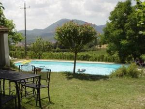 Apartment Agritourismus Vigne di Pace - The Guardian by Interhome