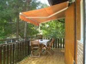 Holiday Home Freistehendes Haus mit eingezäuntem Privatgarten by Interhome