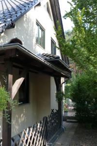 Apartment Am Marsfeld by Interhome