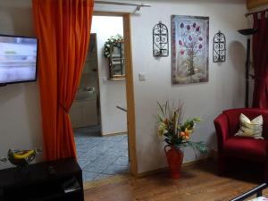 Apartment Spree Idyll by Interhome