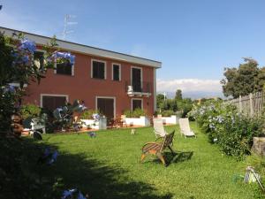 Apartment Einzimmerwohnung mit Terrasse by Interhome