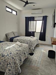 La Conchita de Sisal 7