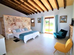 Holiday Home Son Pieres Nou by Interhome