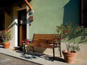 Apartment Casa Verde by Interhome