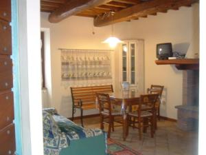 Apartment Casa Verde by Interhome