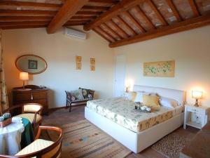 Apartment Casa Verde by Interhome