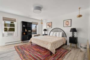 The Return - Multi-Unit Retreat - Sleeps 16 - Spa