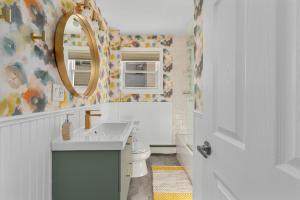 The Return - Multi-Unit Retreat - Sleeps 16 - Spa