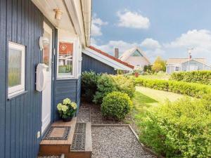 Holiday Home Suennhuus by Interhome