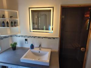 Holiday Home Suennhuus by Interhome