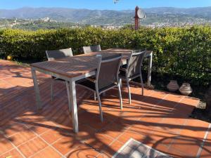 Holiday Home Villa Panorama in Diano Marina by Interhome