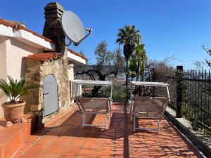 Holiday Home Villa Panorama in Diano Marina by Interhome
