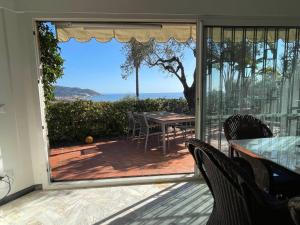Holiday Home Villa Panorama in Diano Marina by Interhome