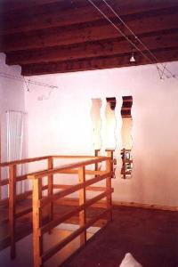 Apartment Zweijährige Terrassenwohnung by Interhome