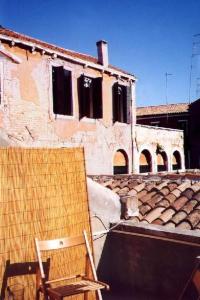 Apartment Zweijährige Terrassenwohnung by Interhome