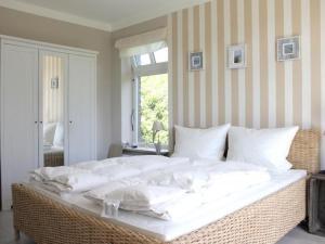 Apartment mit Stellplatz mitten im Grünen by Interhome