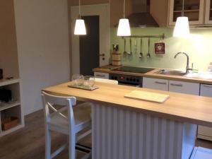 Apartment mit Stellplatz mitten im Grünen by Interhome